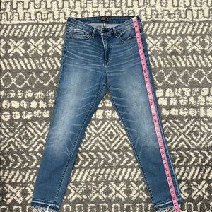 Women's Blue Jeans